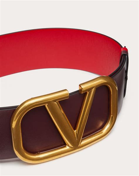 Overrun Stock VALENTINO Belt